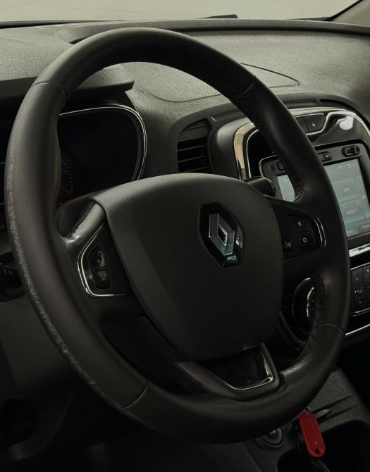 Renault Kaptur I Москва  - изображение 10