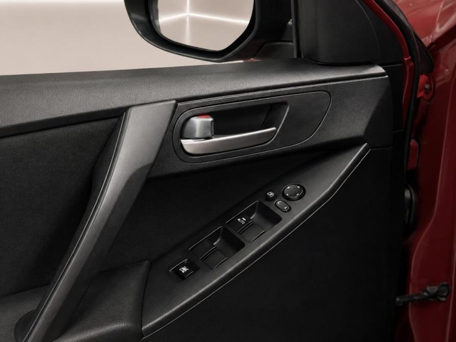 Mazda 3 II (BL) Рестайлинг Челябинск  - изображение 10