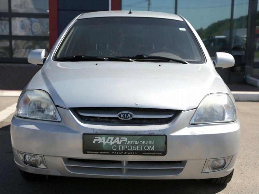 Kia Rio I Рестайлинг Иваново  - изображение 2