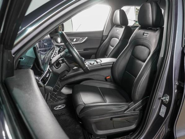 Chery Tiggo 7 Pro Max I Рестайлинг с пробегом 2024 года, цена 1 999 000 рублей, 47589 км, внедорожник, Автокод Объявления