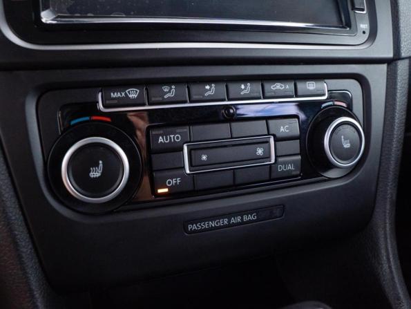 Volkswagen Golf VI с пробегом 2012 года, цена 893 000 рублей, 160055 км, хэтчбек, Автокод Объявления
