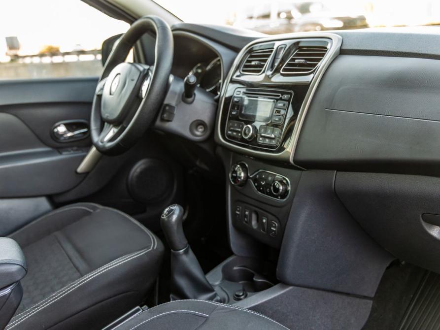 Renault Logan II Волгоград  - изображение 29