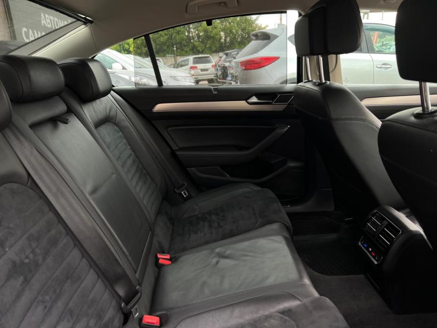 Volkswagen Passat B8 Альметьевск  - изображение 28