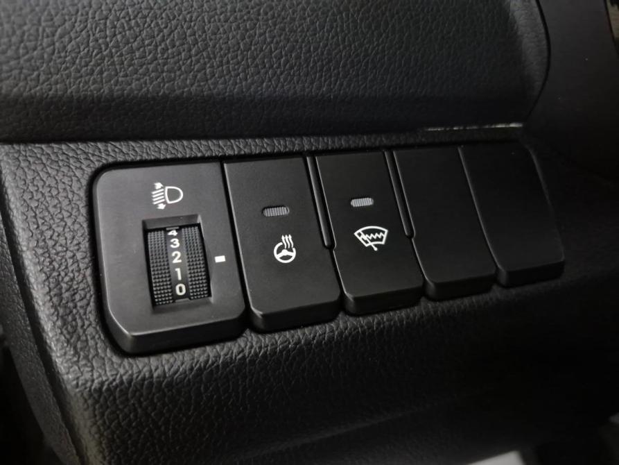 Kia Rio III Рестайлинг Альметьевск  - изображение 25