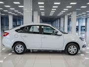 Lada (ВАЗ) Granta I Рестайлинг Самара  - изображение 20