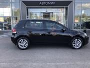 Volkswagen Golf VI Брянск  - изображение 20