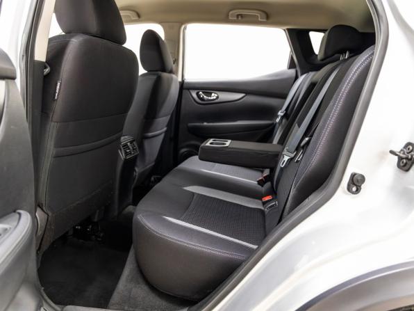 Nissan Qashqai II Рестайлинг с пробегом 2019 года, цена 1 598 000 рублей, 61191 км, внедорожник, Автокод Объявления