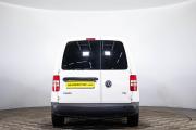 Volkswagen Caddy III Рестайлинг Пермь  - изображение 22
