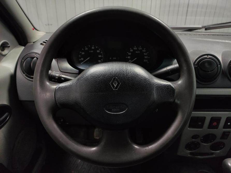 Renault Logan I Пермь  - изображение 7