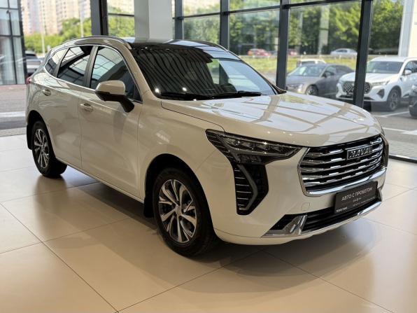 Haval Jolion I с пробегом 2023 года, цена 1 790 000 рублей, 72800 км, внедорожник, Автокод Объявления