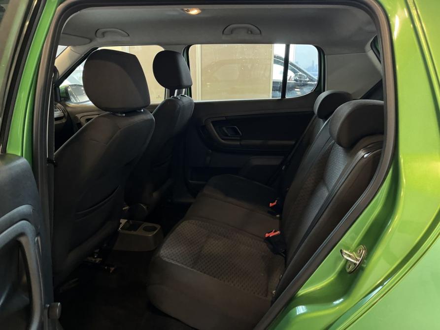 Skoda Fabia II Рестайлинг Чебоксары  - изображение 23