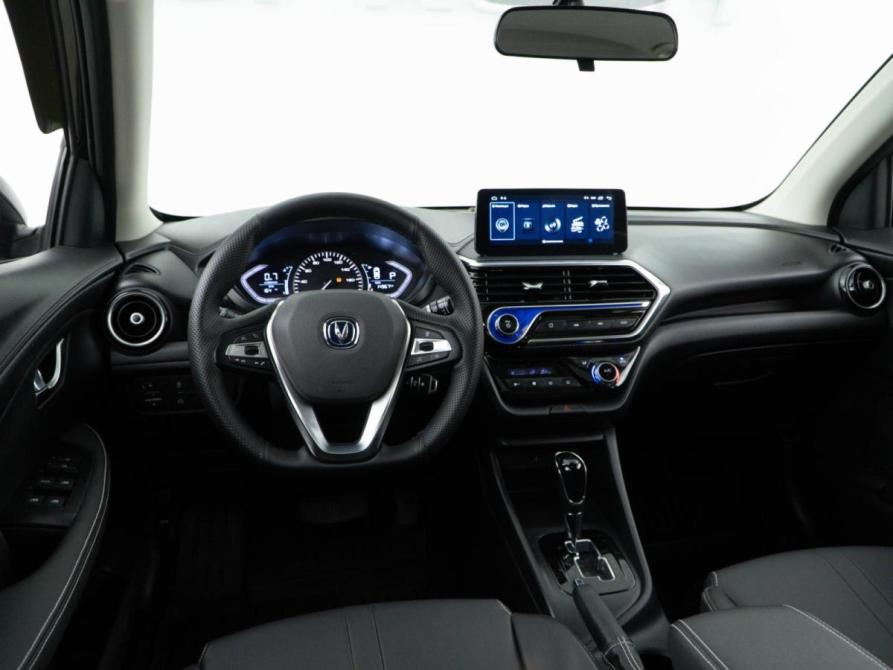 Changan Alsvin Москва  - изображение 6