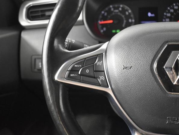 Renault Arkana I с пробегом 2019 года, цена 1 269 900 рублей, 176742 км, внедорожник, Автокод Объявления