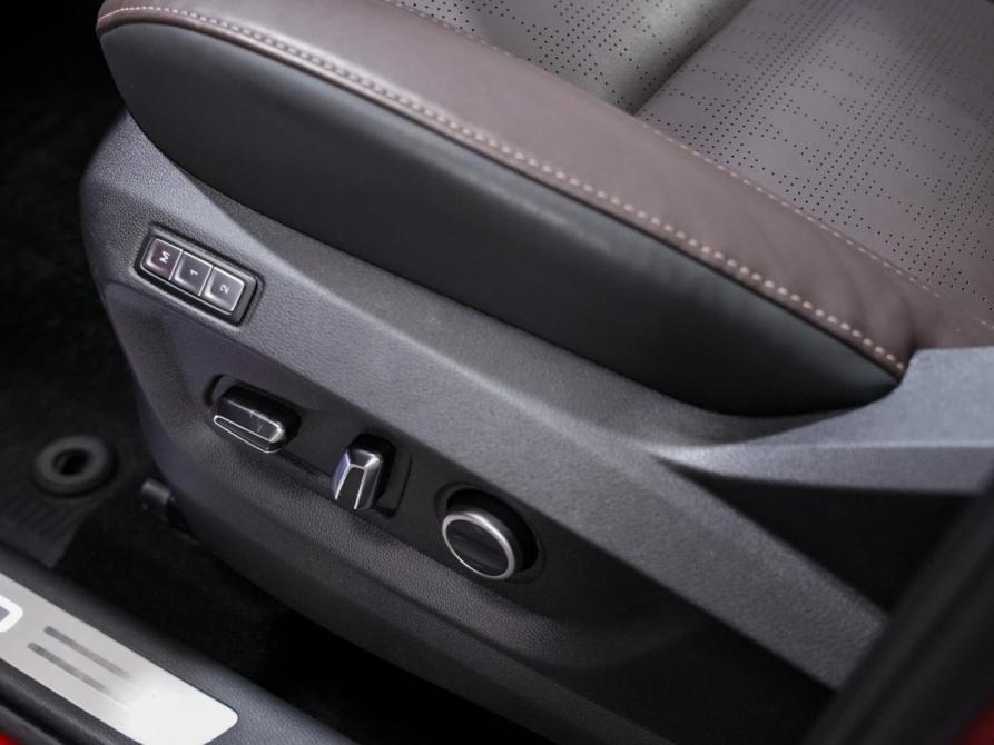 Chery Tiggo 8 Pro I Ульяновск  - изображение 18