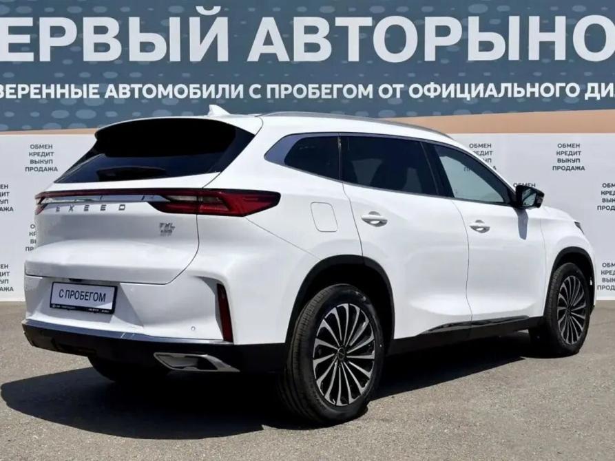 Exeed TXL I Рестайлинг Краснодар  - изображение 6