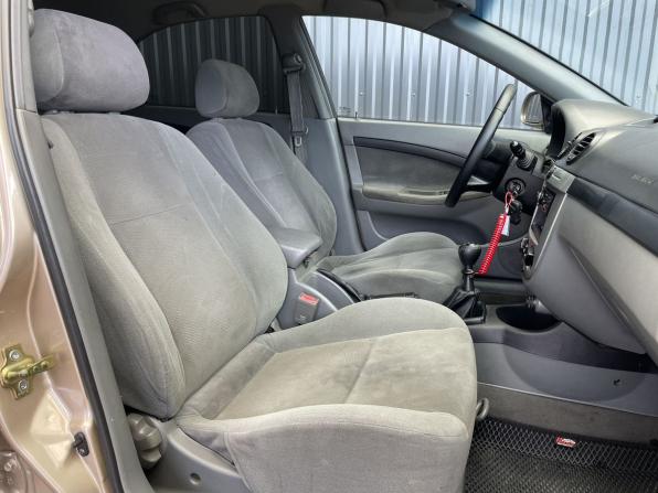 Chevrolet Lacetti I с пробегом 2006 года, цена 377 000 рублей, 179732 км, хэтчбек, Автокод Объявления