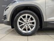 Skoda Kodiaq I Москва  - изображение 50