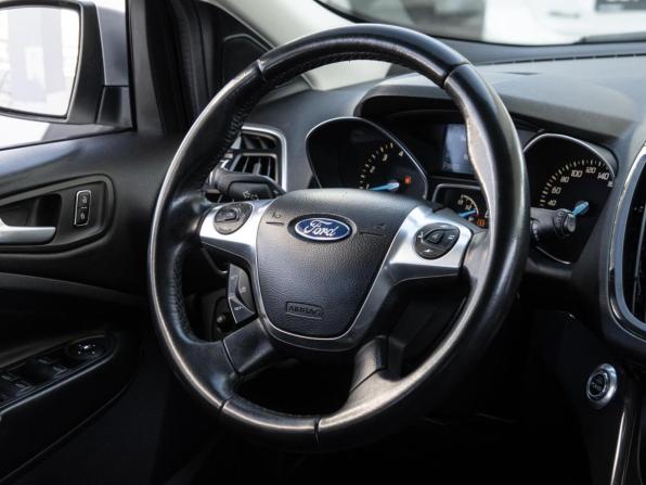 Ford Kuga II с пробегом 2013 года, цена 1 048 070 рублей, 155263 км, внедорожник, Автокод Объявления