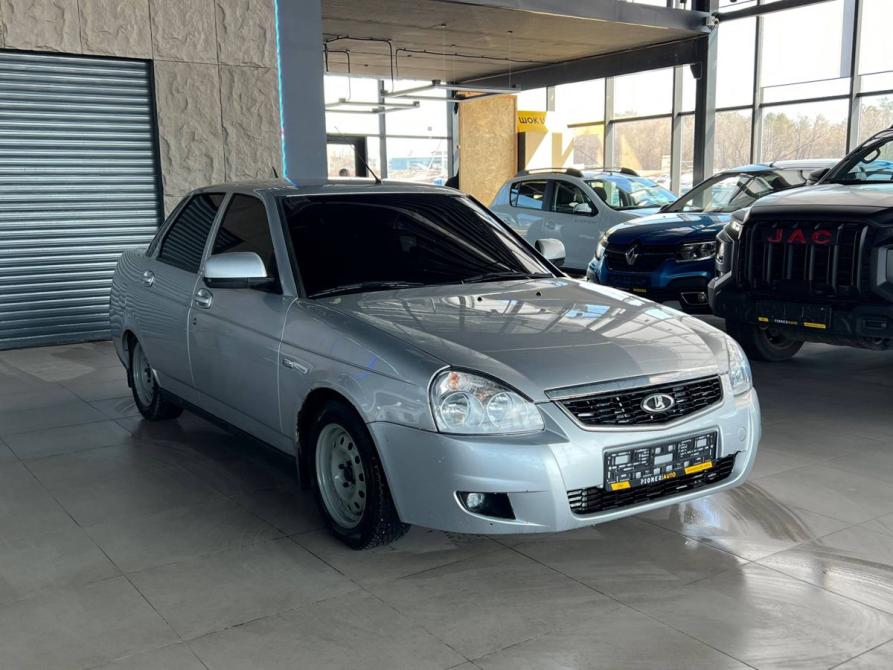 Lada (ВАЗ) Priora I Рестайлинг Оренбург  - изображение 3