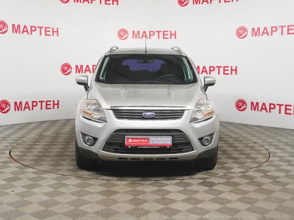 Ford Kuga I с пробегом 2008 года, цена 648 000 рублей, 355132 км, внедорожник, Автокод Объявления