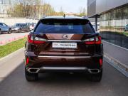 Lexus RX IV Санкт-Петербург  - изображение 31