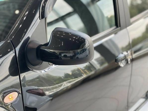 Nissan Terrano III (D10) с пробегом 2020 года, цена 1 495 000 рублей, 67476 км, внедорожник, Автокод Объявления