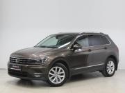 Volkswagen Tiguan II Курск  - изображение 28