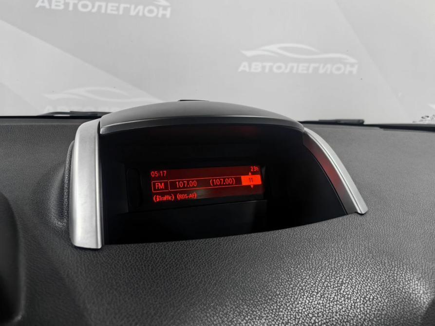 Renault Koleos I Новосибирск  - изображение 21
