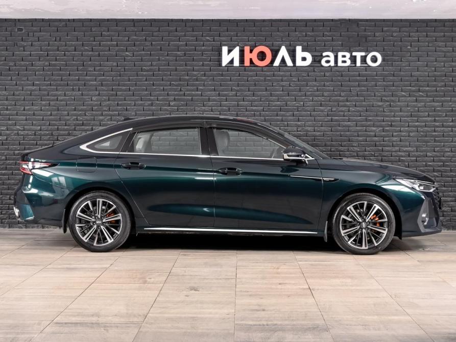 Chery Arrizo 8 Екатеринбург  - изображение 9