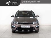 Kia Rio IV Казань  - изображение 10