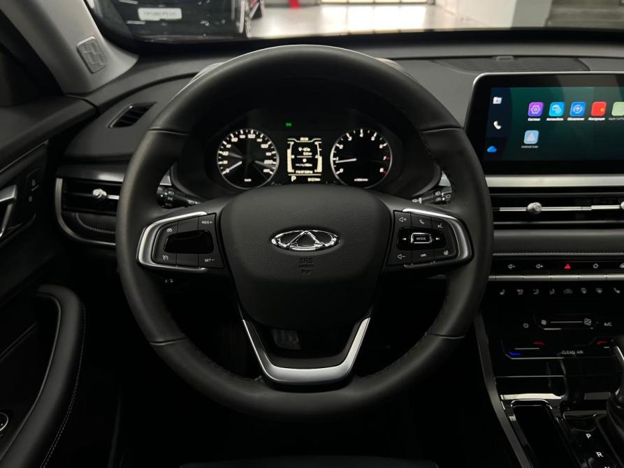 Chery Tiggo 4 Pro I Казань  - изображение 12