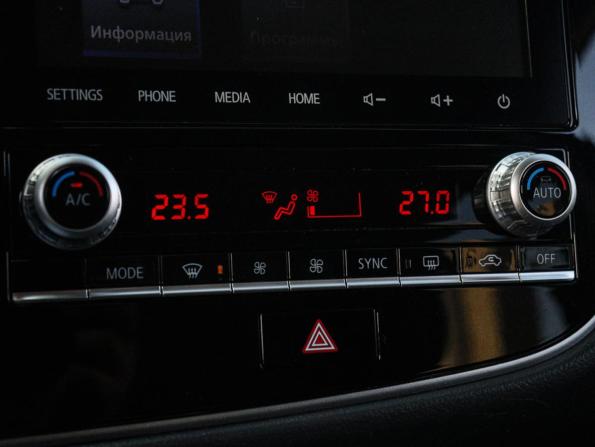Mitsubishi Outlander III Рестайлинг 3 с пробегом 2021 года, цена 2 860 000 рублей, 93155 км, внедорожник, Автокод Объявления