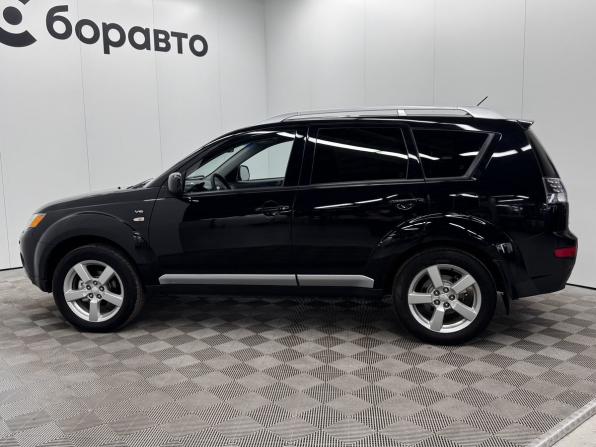 Mitsubishi Outlander II с пробегом 2008 года, цена 1 260 000 рублей, 189822 км, внедорожник, Автокод Объявления