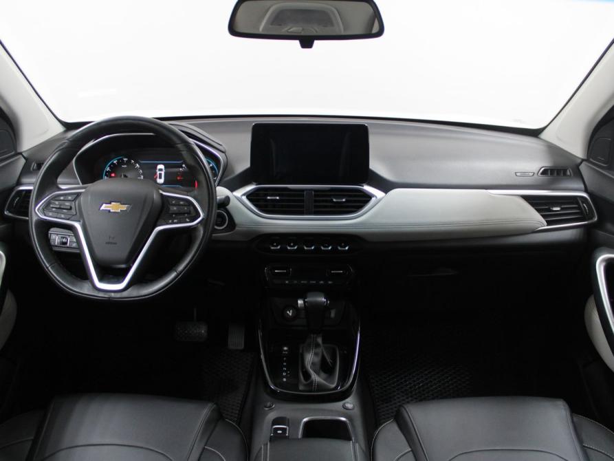Chevrolet Captiva II Старый Оскол  - изображение 8