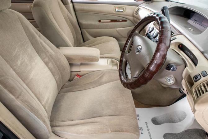 Toyota Vista V (V50) с пробегом 2002 года, цена 499 000 рублей, 288000 км, седан, Автокод Объявления