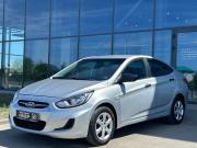 Hyundai Solaris I Энгельс  - изображение 27