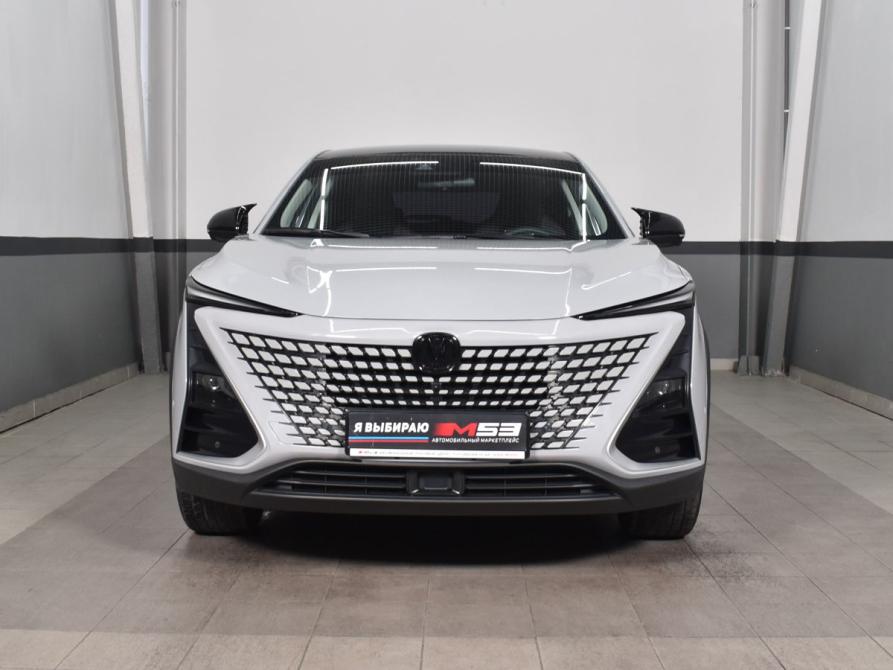 Changan UNI-T I Кемерово  - изображение 2