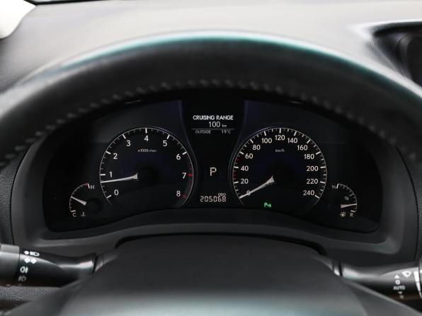 Lexus RX III с пробегом 2011 года, цена 1 698 000 рублей, 205064 км, внедорожник, Автокод Объявления