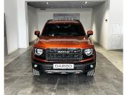 Haval Dargo I Рестайлинг Самара  - изображение 13