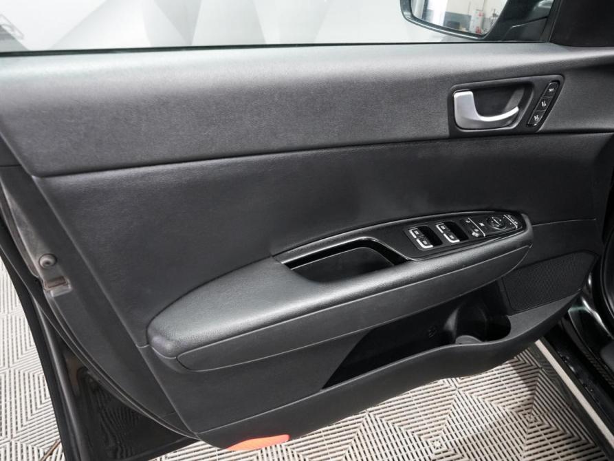 Kia Optima IV Ульяновск  - изображение 17