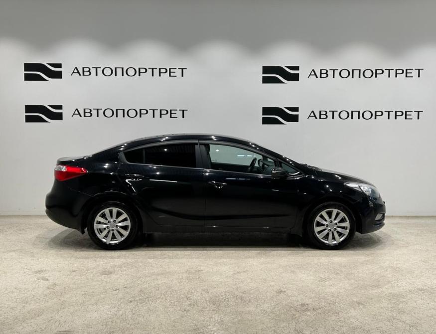 Kia Cerato III Санкт-Петербург  - изображение 8