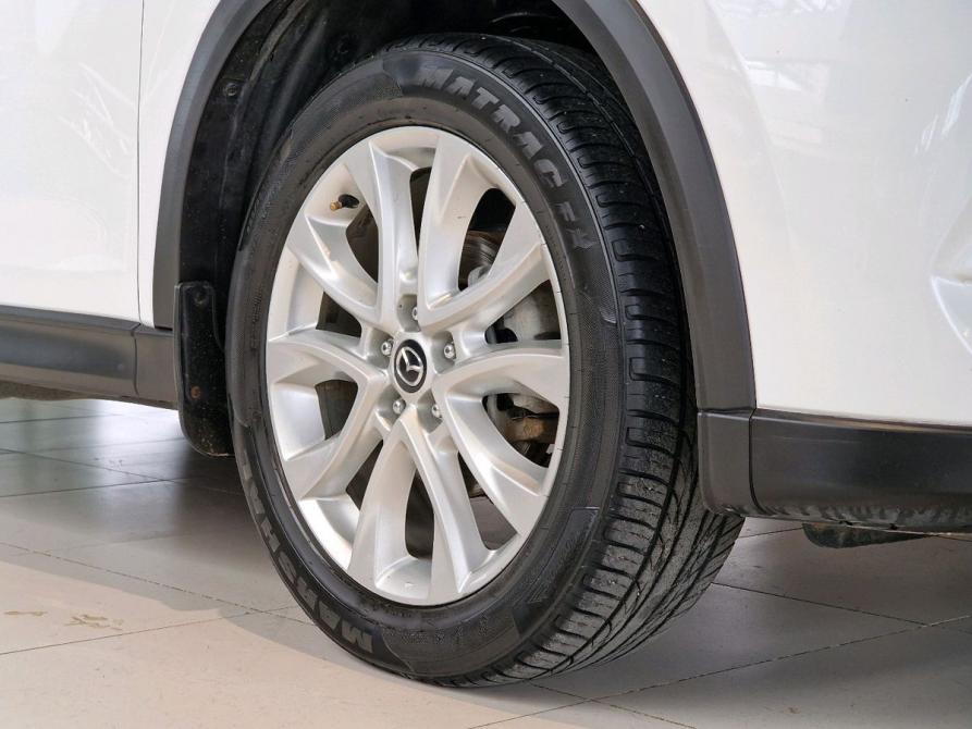 Mazda CX-5 II Челябинск  - изображение 7