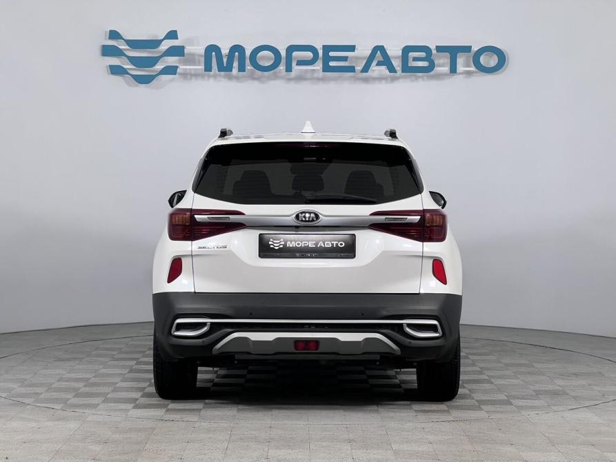 Kia Seltos I Калининград  - изображение 6