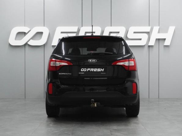 Kia Sorento II Рестайлинг с пробегом 2013 года, цена 1 799 000 рублей, 255194 км, внедорожник, Автокод Объявления