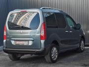 Peugeot Partner II Екатеринбург  - изображение 27