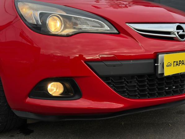 Opel Astra J Рестайлинг с пробегом 2013 года, цена 899 000 рублей, 94243 км, хэтчбек, Автокод Объявления
