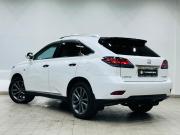 Lexus RX III Рестайлинг Кемерово  - изображение 34