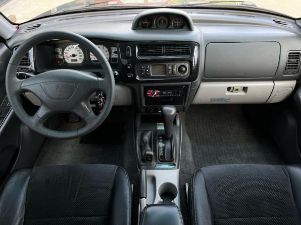Mitsubishi Pajero Sport I Рестайлинг с пробегом 2006 года, цена 1 150 000 рублей, 127950 км, внедорожник, Автокод Объявления