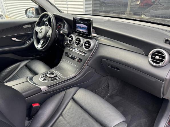 Mercedes-Benz GLC I (X253) с пробегом 2018 года, цена 2 750 000 рублей, 103000 км, внедорожник, Автокод Объявления