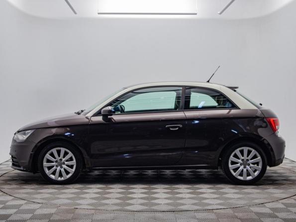 Audi A1 I (8X) с пробегом 2011 года, цена 560 000 рублей, 237150 км, хэтчбек, Автокод Объявления